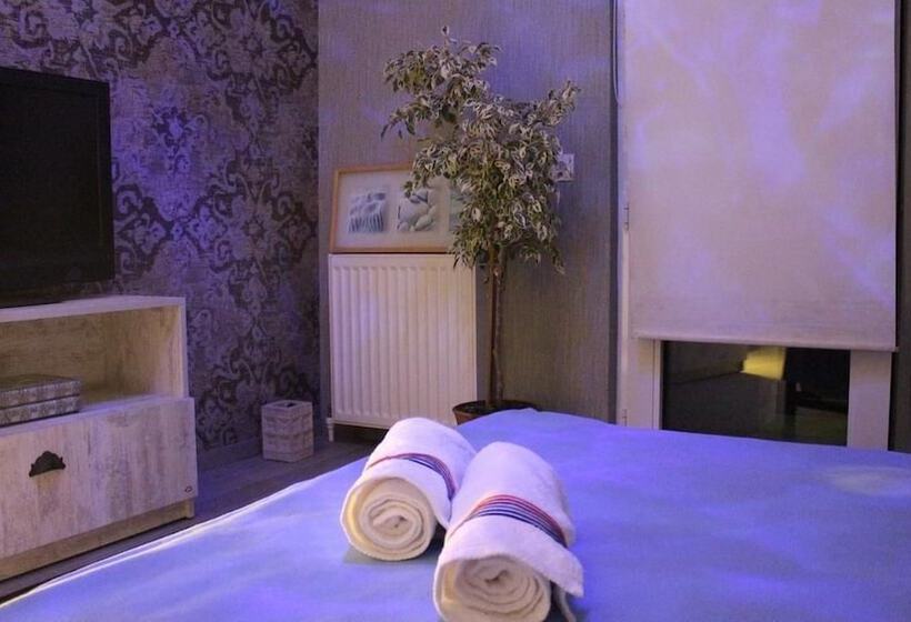 Fotos del hotel Terrace Garden Boutique:  2