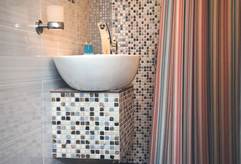 Fotos del hotel Terrace Garden Boutique:  13