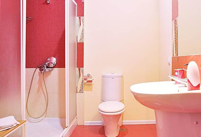 Fotos del hotel Terrace Garden Boutique:  9