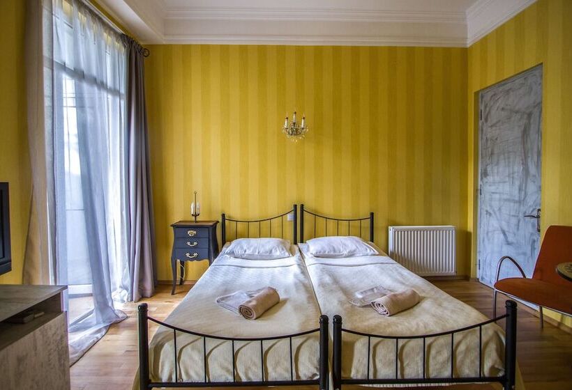 Fotos del hotel Terrace Garden Boutique:  24