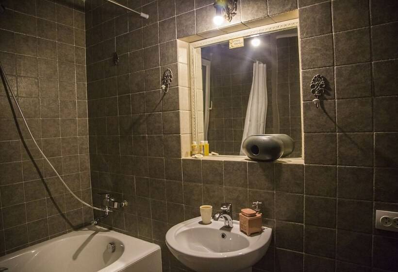 Fotos del hotel Terrace Garden Boutique:  5