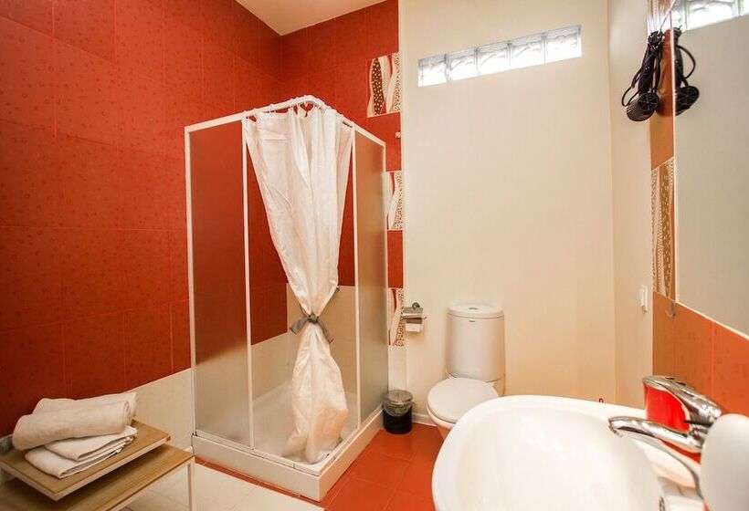 Fotos del hotel Terrace Garden Boutique:  7