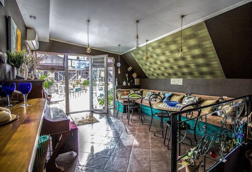 Fotos del hotel Terrace Garden Boutique:  3