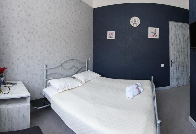 Fotos del hotel Terrace Garden Boutique:  6