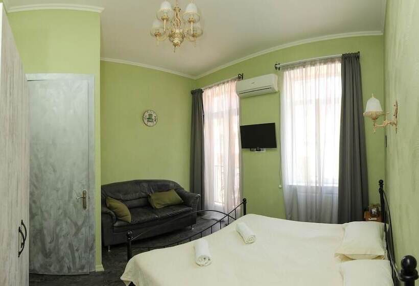 Fotos del hotel Terrace Garden Boutique:  22