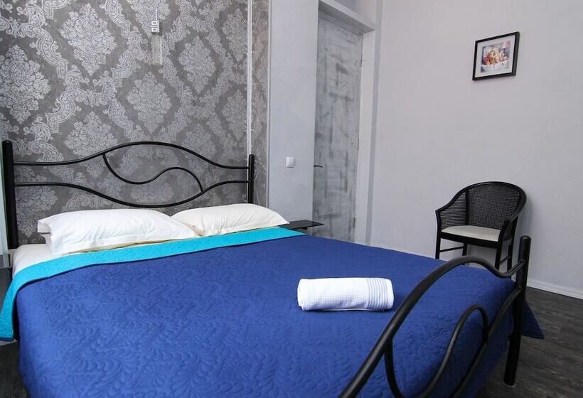 Fotos del hotel Terrace Garden Boutique:  20