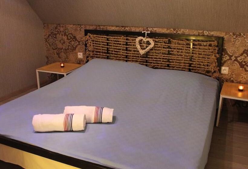 Fotos del hotel Terrace Garden Boutique:  25