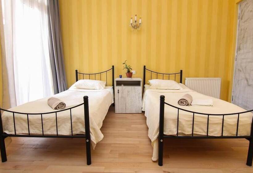 Fotos del hotel Terrace Garden Boutique:  14