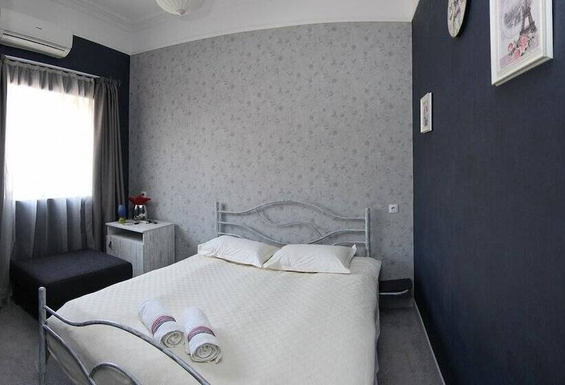 Fotos del hotel Terrace Garden Boutique:  12