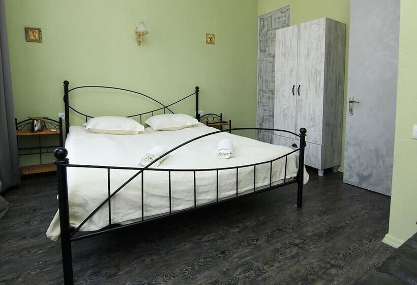 Fotos del hotel Terrace Garden Boutique:  23