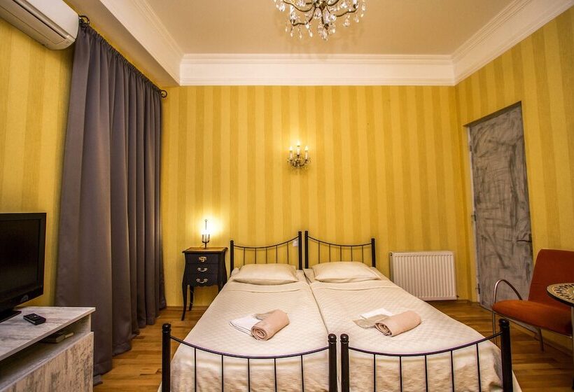 Fotos del hotel Terrace Garden Boutique:  10