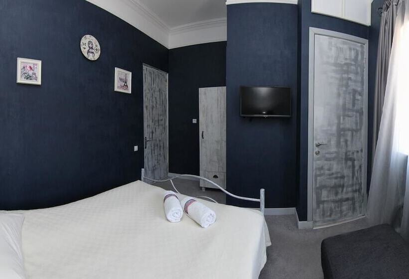 Fotos del hotel Terrace Garden Boutique:  8