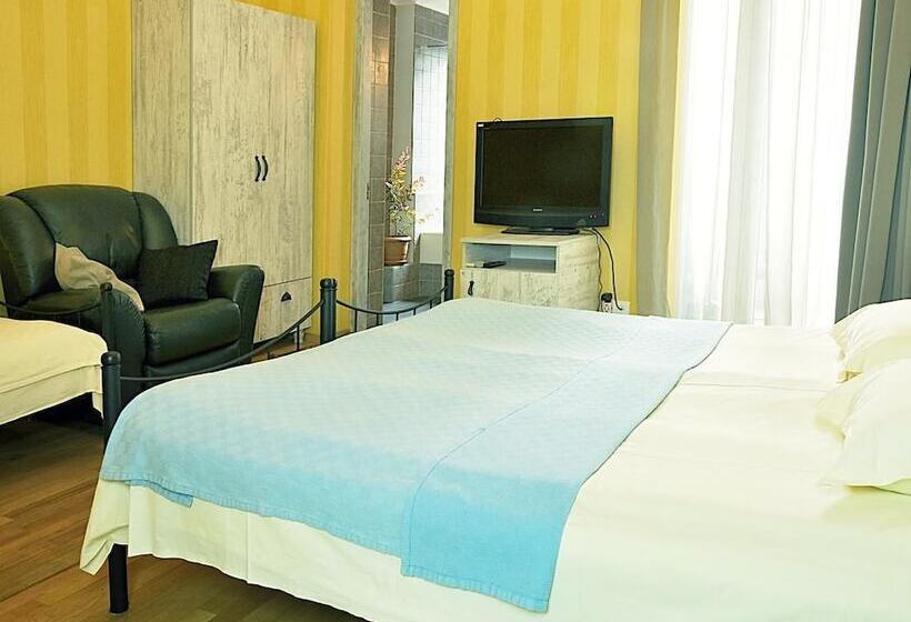 Fotos del hotel Terrace Garden Boutique:  16