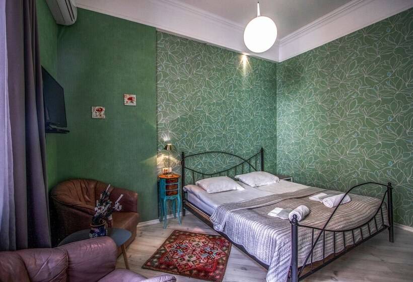 Fotos del hotel Terrace Garden Boutique:  18