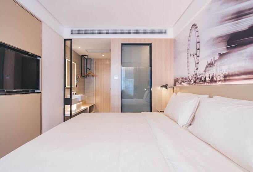 Fotos del hotel Atour Light Shanghai On The Bund:  21