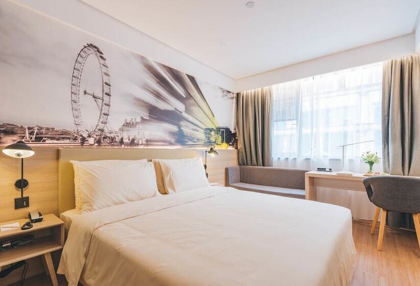 Fotos del hotel Atour Light Shanghai On The Bund:  16