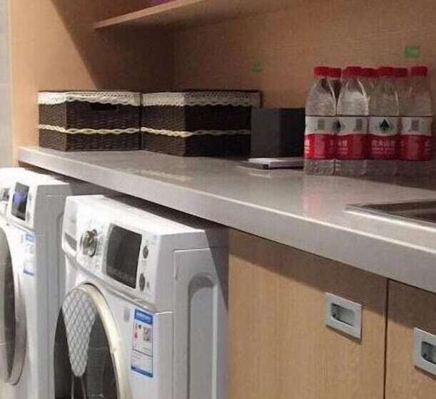 Fotos del hotel Atour Light Shanghai On The Bund:  10