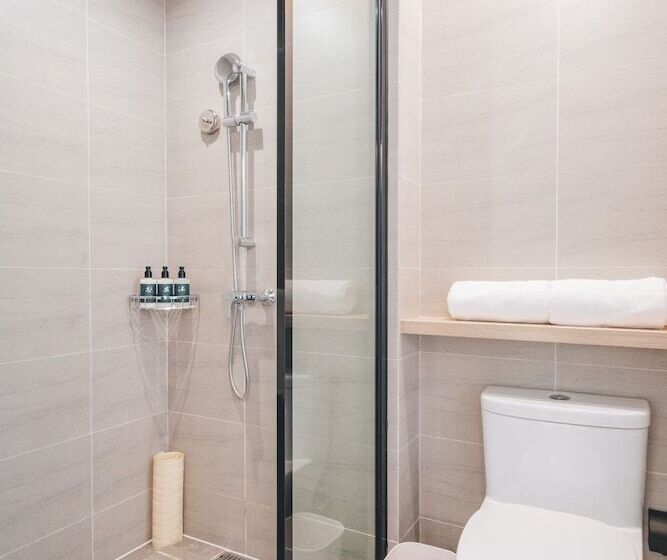 Fotos del hotel Atour Light Shanghai On The Bund:  5