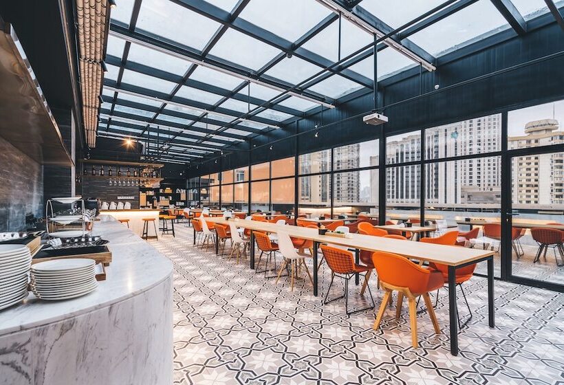 Fotos del hotel Atour Light Shanghai On The Bund:  3