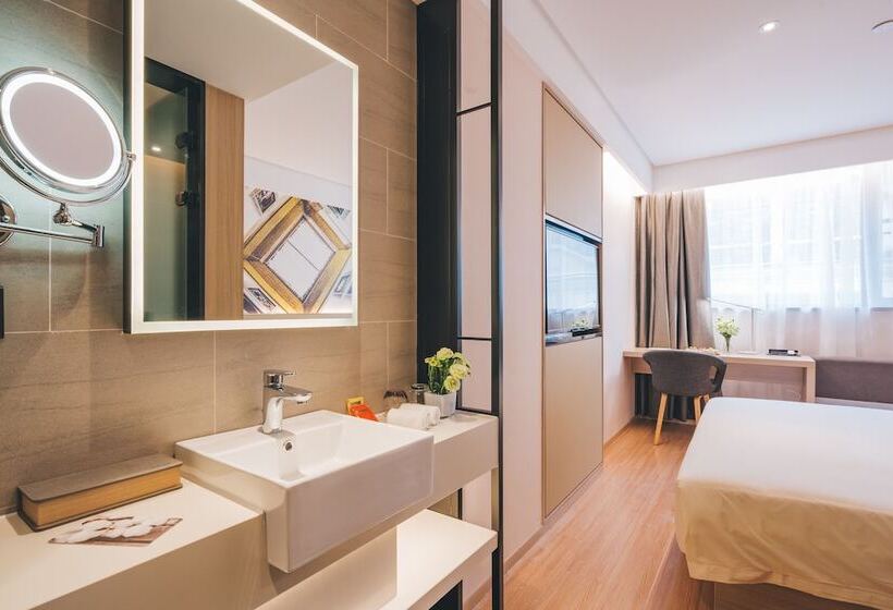 Fotos del hotel Atour Light Shanghai On The Bund:  19