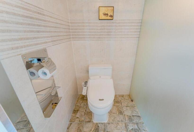 Fotos del hotel Central Park  Busan:  14