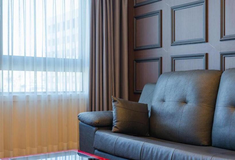 Fotos del hotel Central Park  Busan:  23