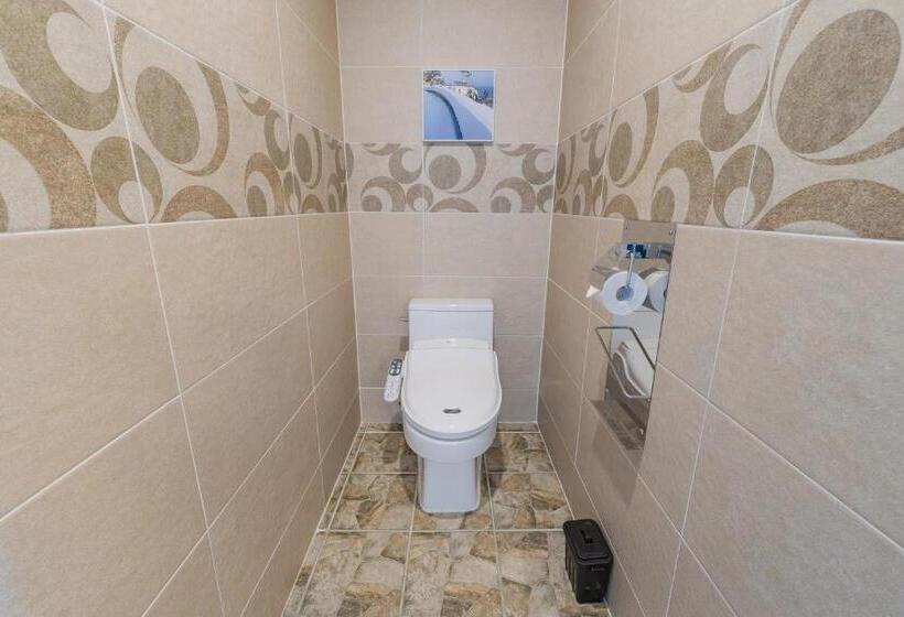 Fotos del hotel Central Park  Busan:  12