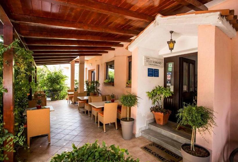 Fotos del hotel Apartments Romano:  4