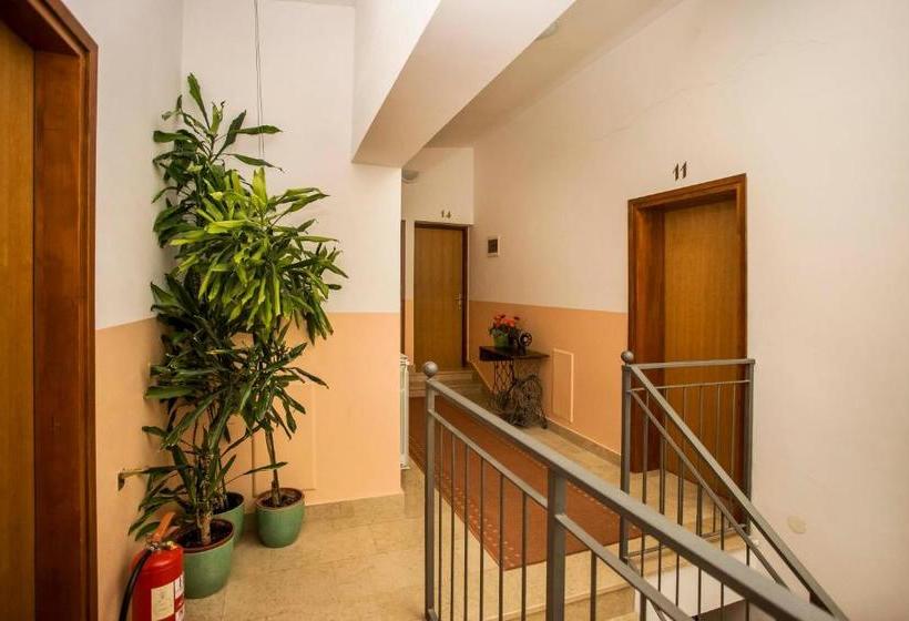 Fotos del hotel Apartments Romano:  3