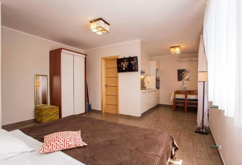 Fotos del hotel Apartments Romano:  13