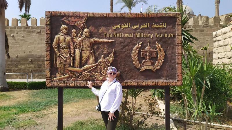 Fotos del hotel Cairo:  9