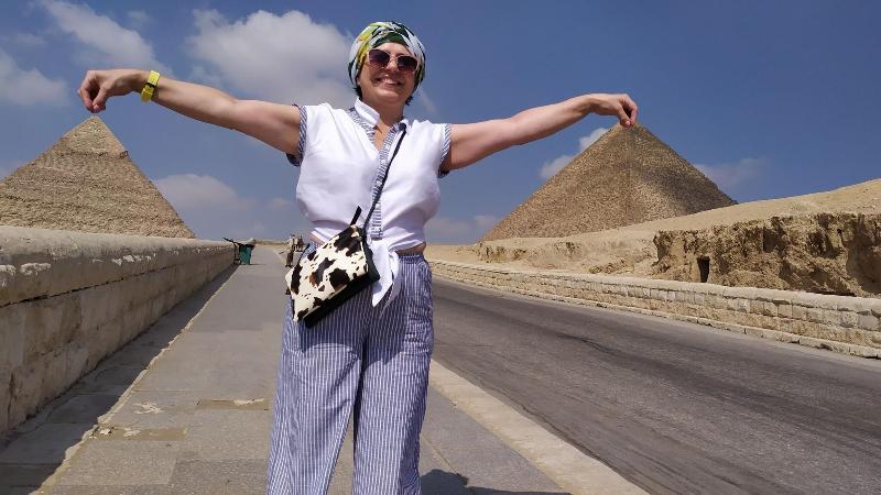 Fotos del hotel Cairo:  19