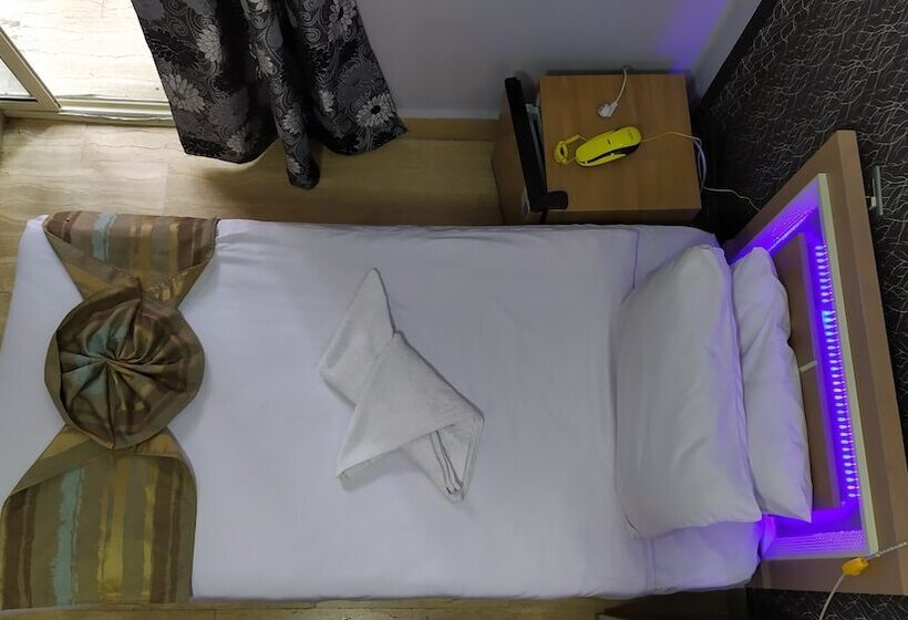 Fotos del hotel Cairo:  2