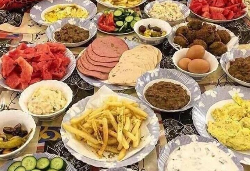 Fotos del hotel Cairo:  6