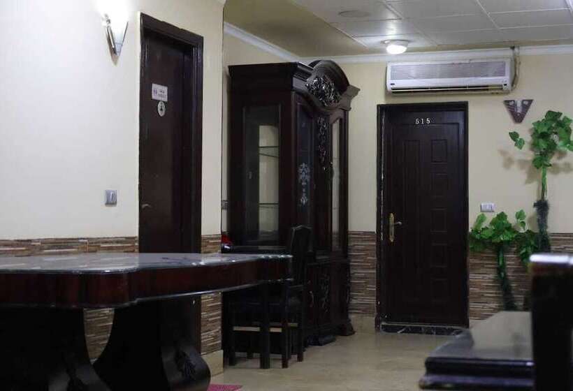 Fotos del hotel Cairo:  3