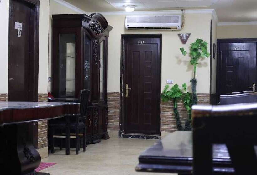 Fotos del hotel Cairo:  17