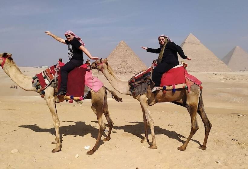 Fotos del hotel Cairo:  21