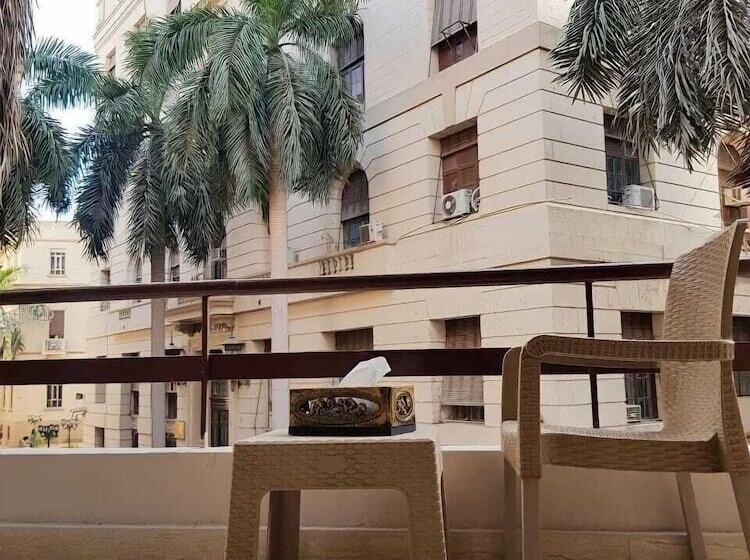 Fotos del hotel Cairo:  7