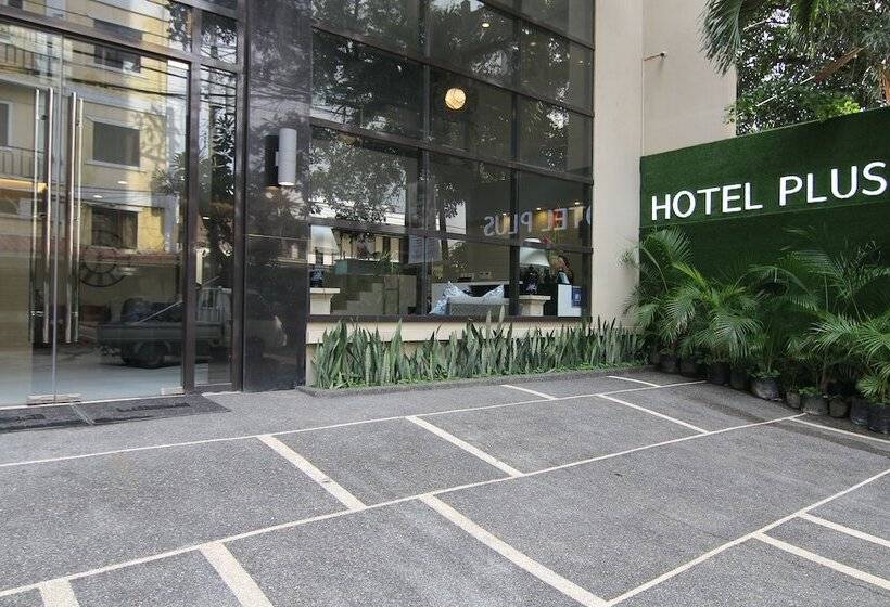 Cebu Hotel Plus