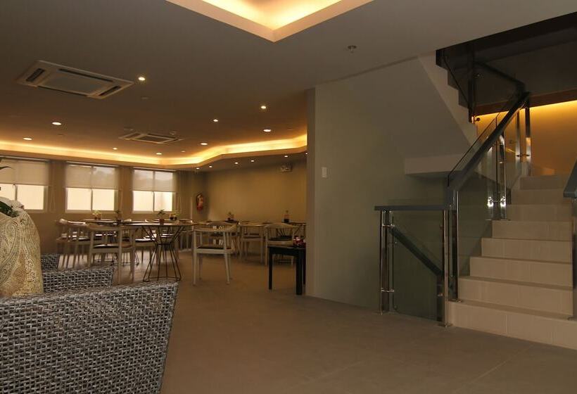 Fotos del hotel Cebu Hotel Plus:  3