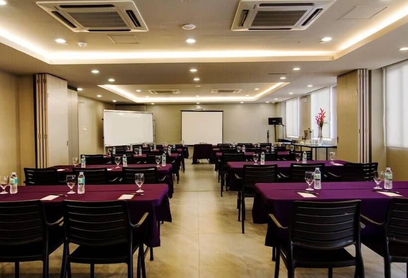 Fotos del hotel Cebu Hotel Plus:  11