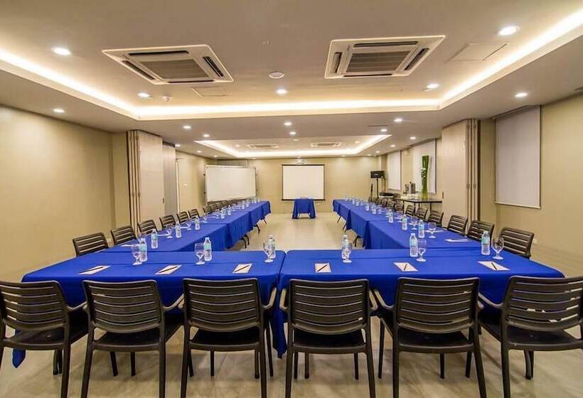 Fotos del hotel Cebu Hotel Plus:  6