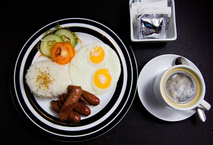 Fotos del hotel Cebu Hotel Plus:  4