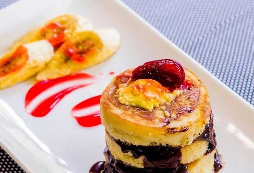 Fotos del hotel Cebu Hotel Plus:  13