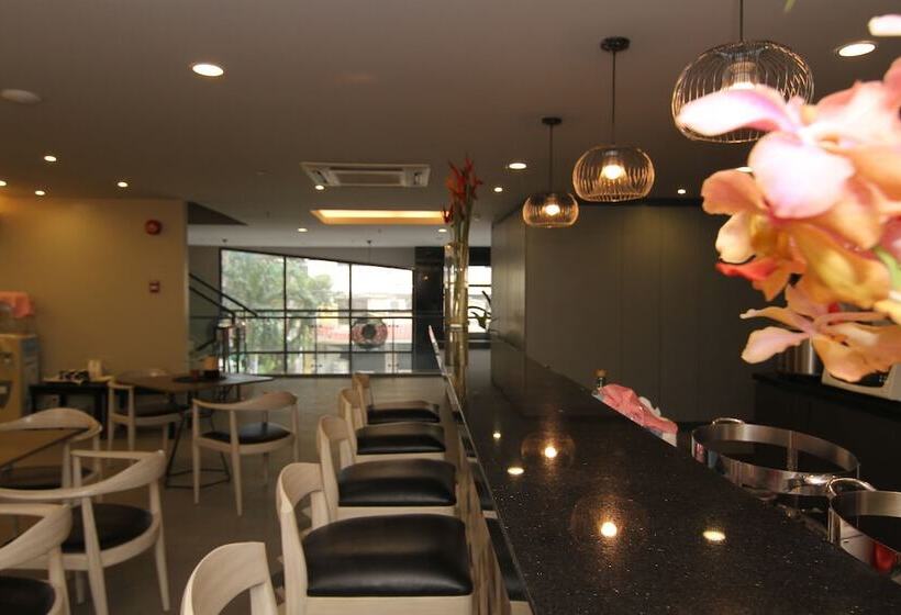 Fotos del hotel Cebu Hotel Plus:  5