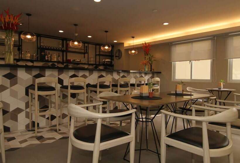 Fotos del hotel Cebu Hotel Plus:  10