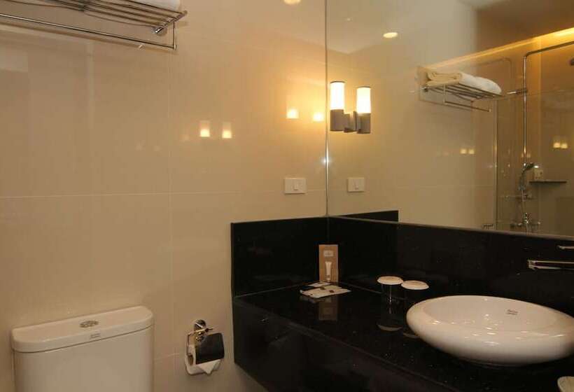 Fotos del hotel Cebu Hotel Plus:  7