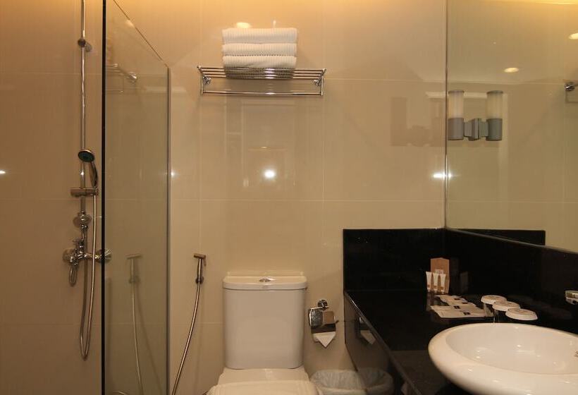 Fotos del hotel Cebu Hotel Plus:  12