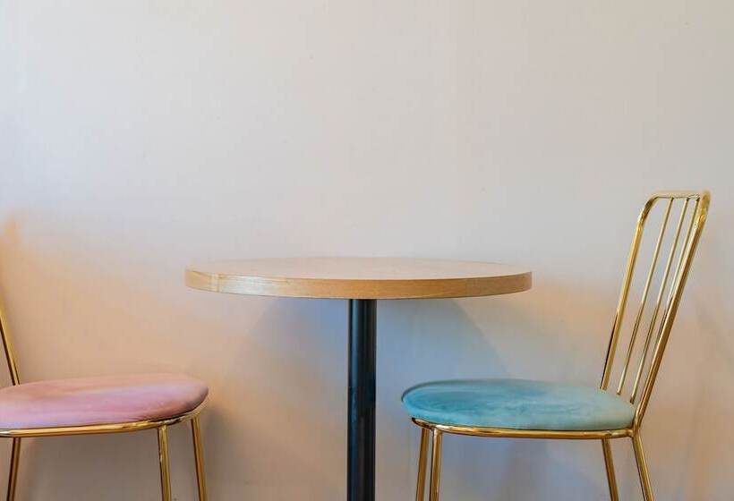 Fotos del hotel Central Park  Busan:  3