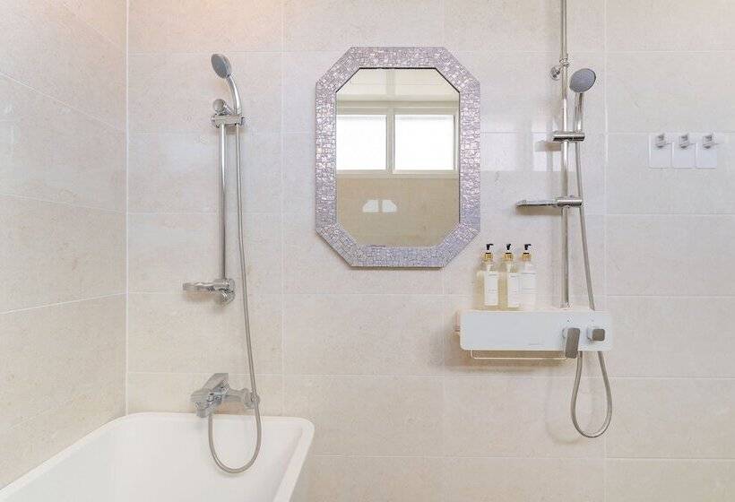 Fotos del hotel Central Park  Busan:  7